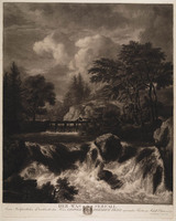 TvB G 6346
<br/>
Landschap met stroomversnelling
<br/>
<em>Freidhoff, Johann Joseph (1768-1818)</em>
